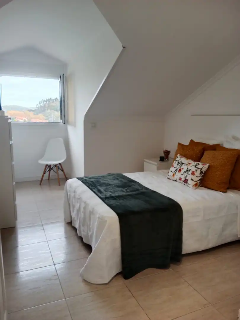 Dachboden zur Miete in Hazas de Cesto, Cantabria