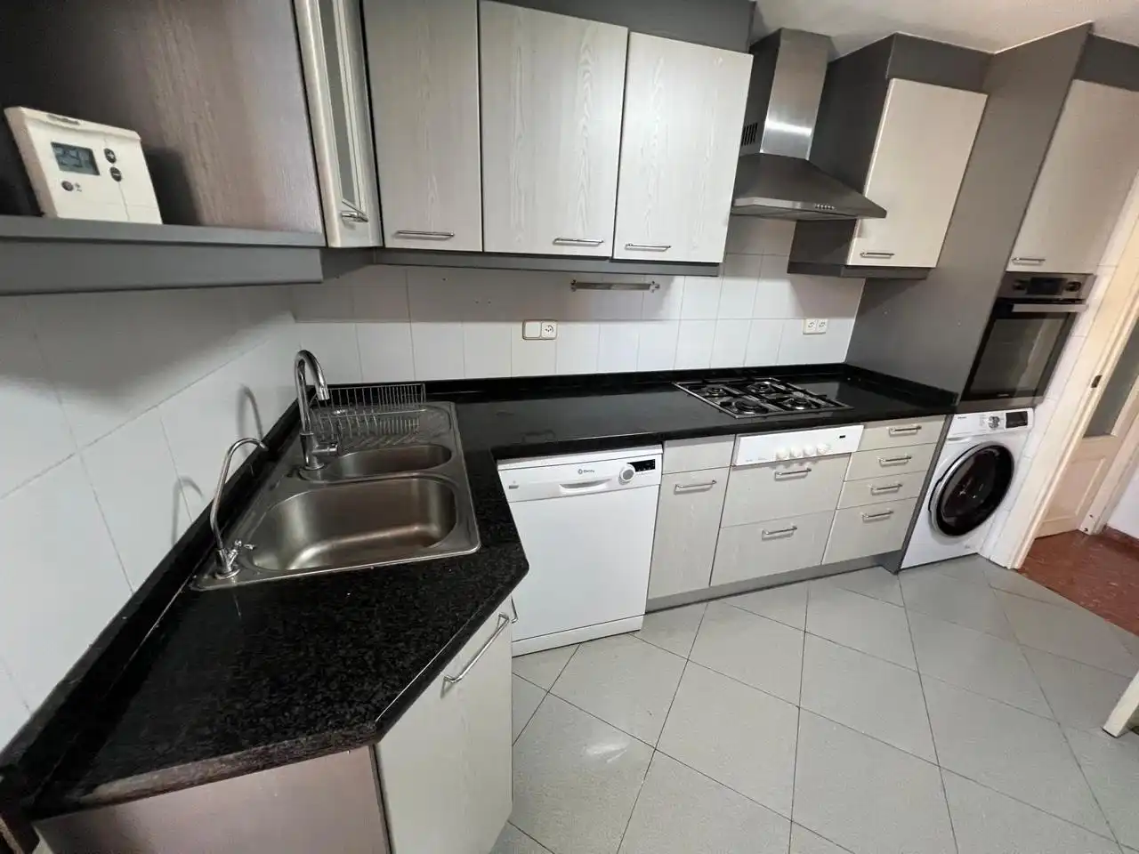 Flat for rent in Guardia civil, 22, Barrio de Benimaclet