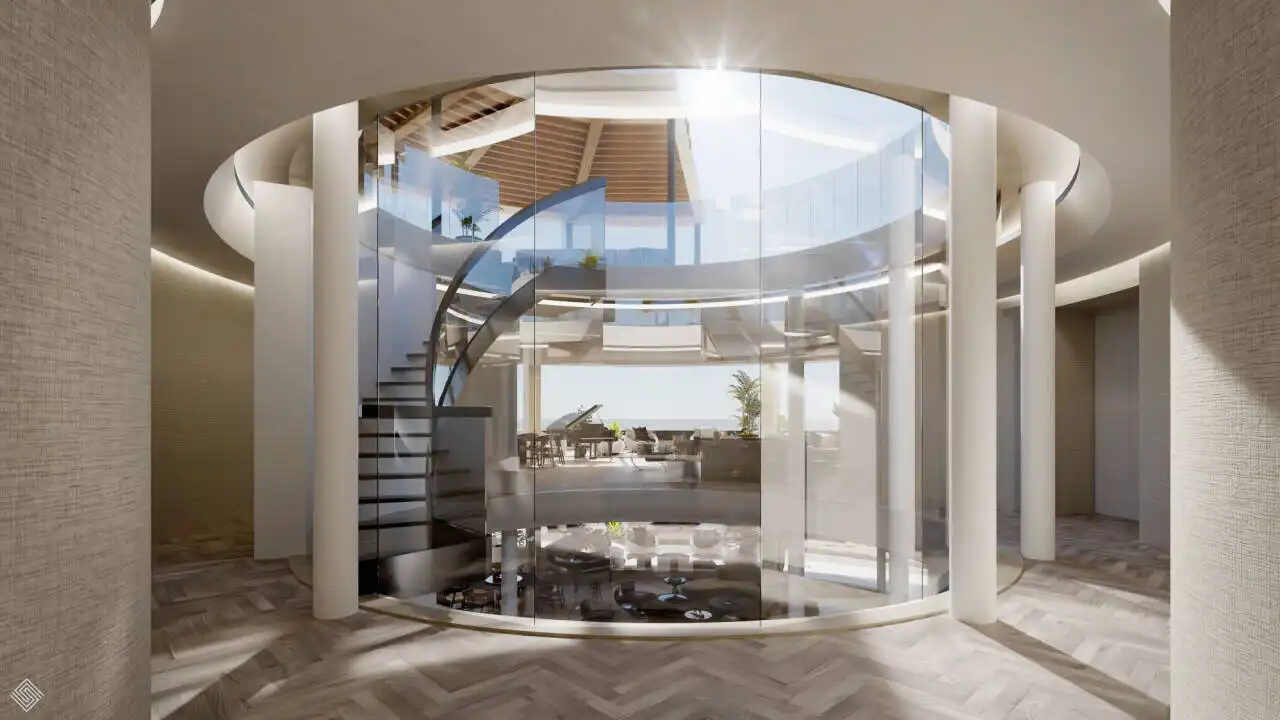 Apartament amb terrassa en venda a La Quinta, imagen 37