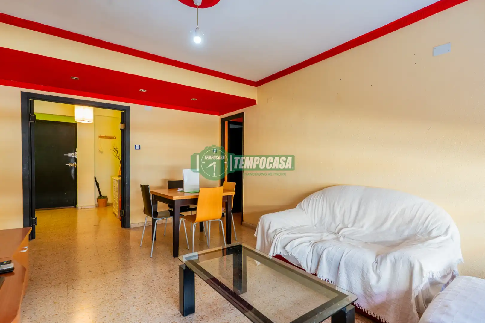 Piso con ascensor en venta en Carrer de Juan Bautista Marco 10, imagen 11