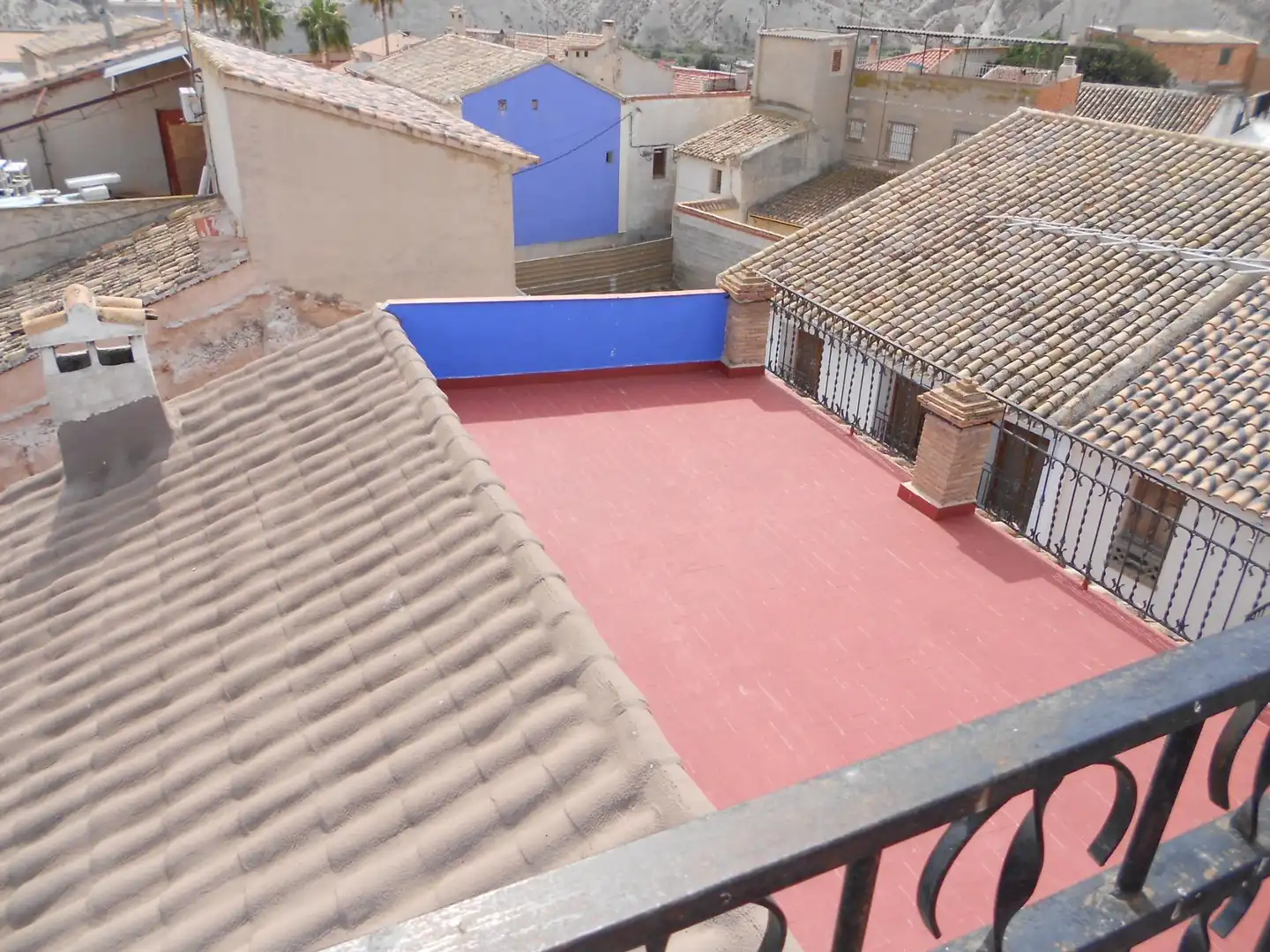 House with terrace for sale in Campos del Río, imagen 44