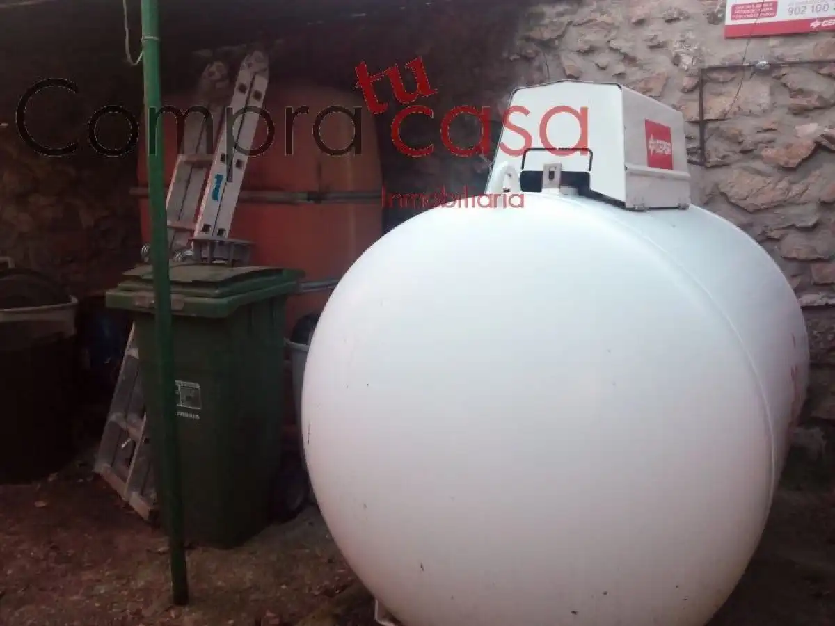 Local comercial en venda a Torrecaballeros, imagen 45