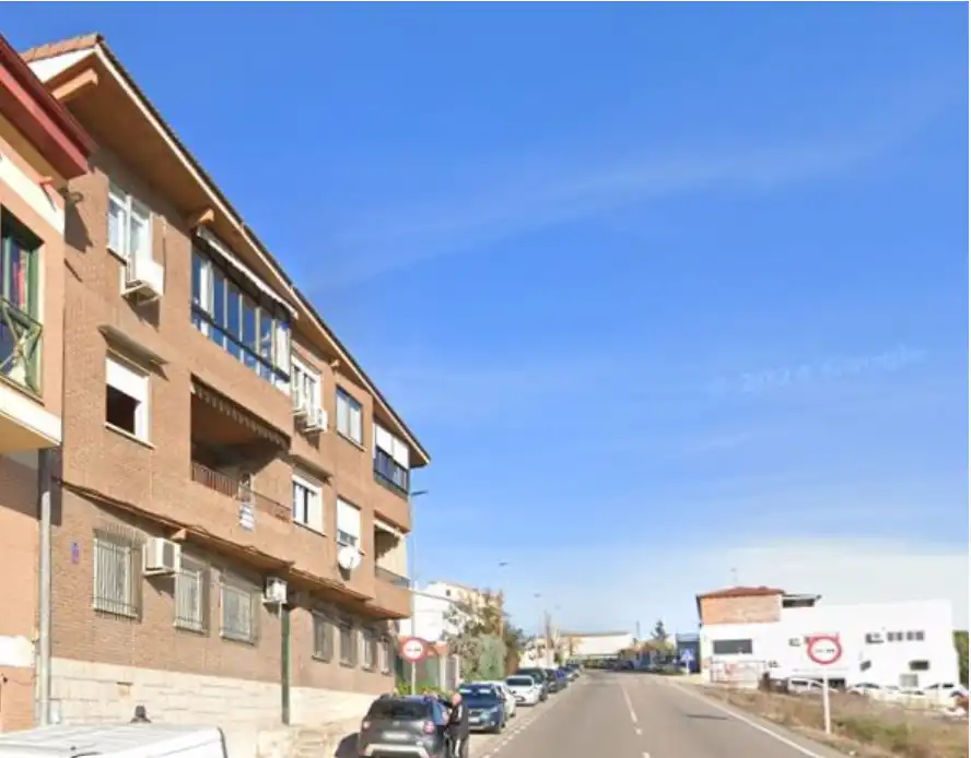 Casa in vendita a Méntrida