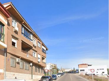 Casa en venta en Méntrida