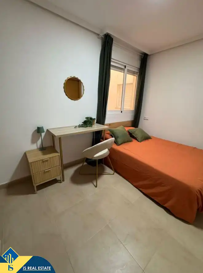 Appartement compact avec ascenseur à vendre à Centro, imagen 11