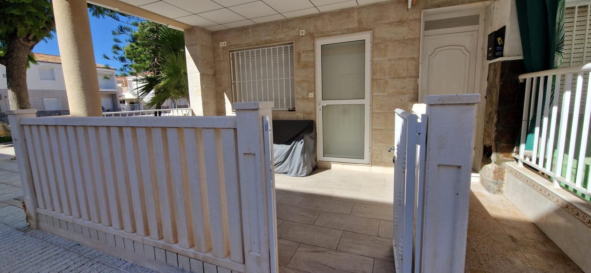 Planta baja to rent in Beniel  with Terrace and Balcony