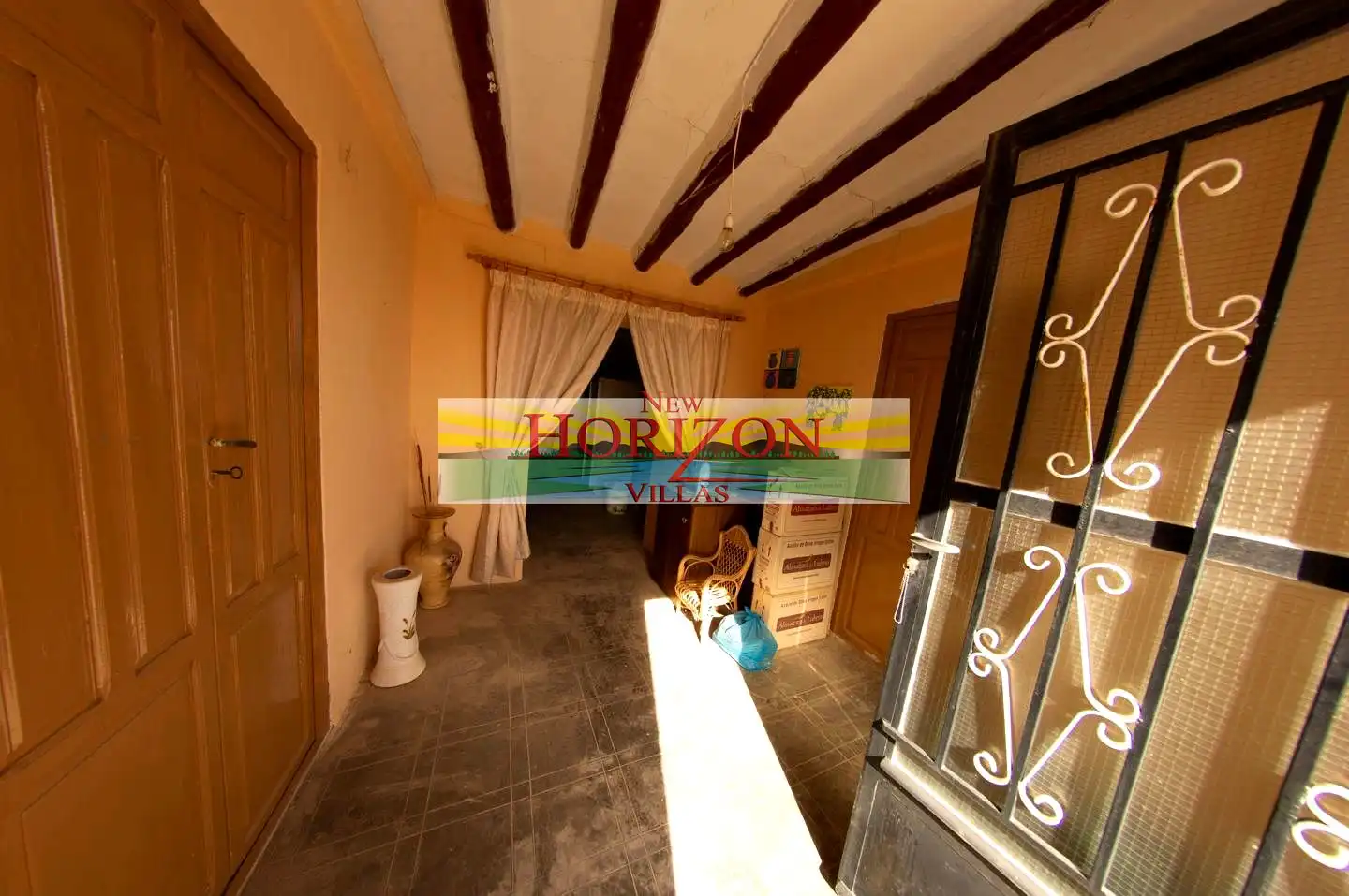 Casa rustica in vendita a Huércal-Overa, imagen 13