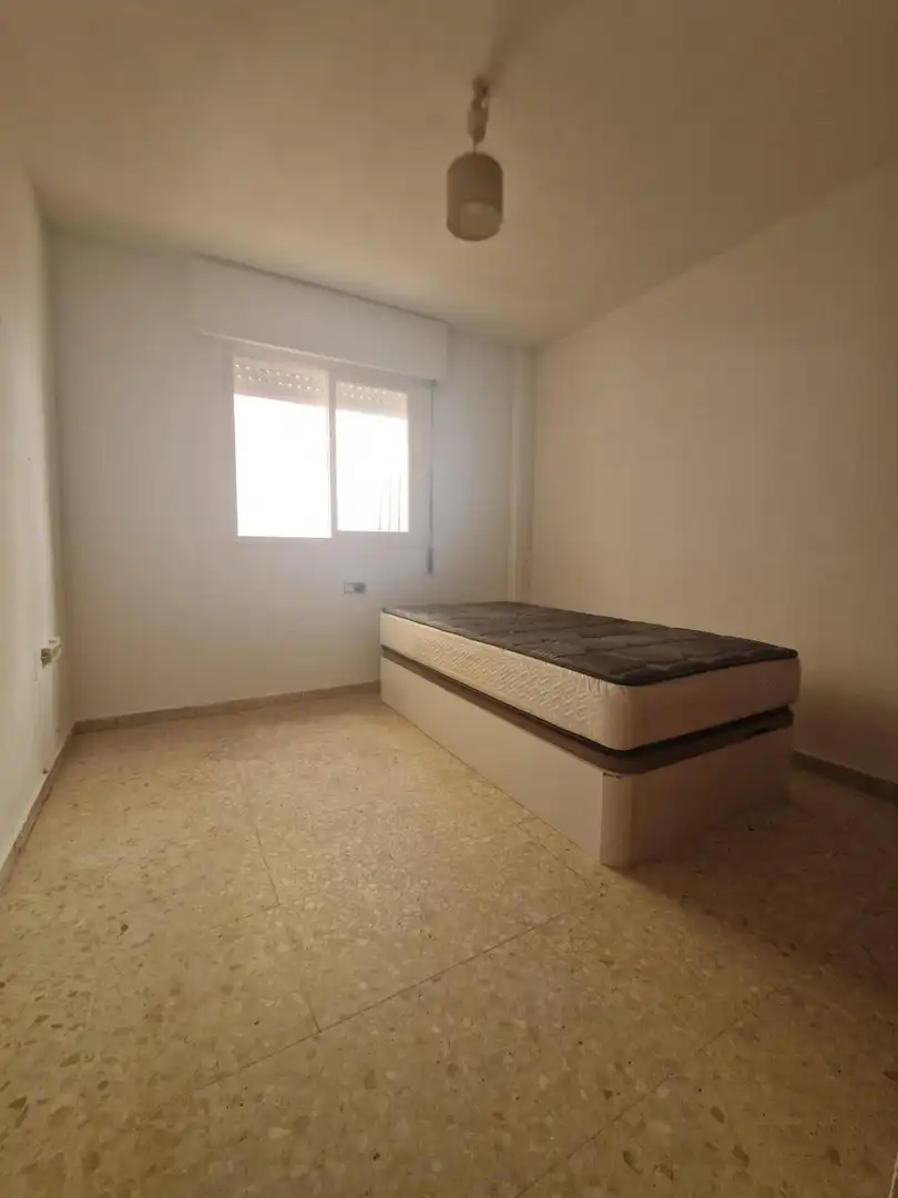 Habitación de Planta baja en venta en Puerto Real con Aire acondicionado y Terraza