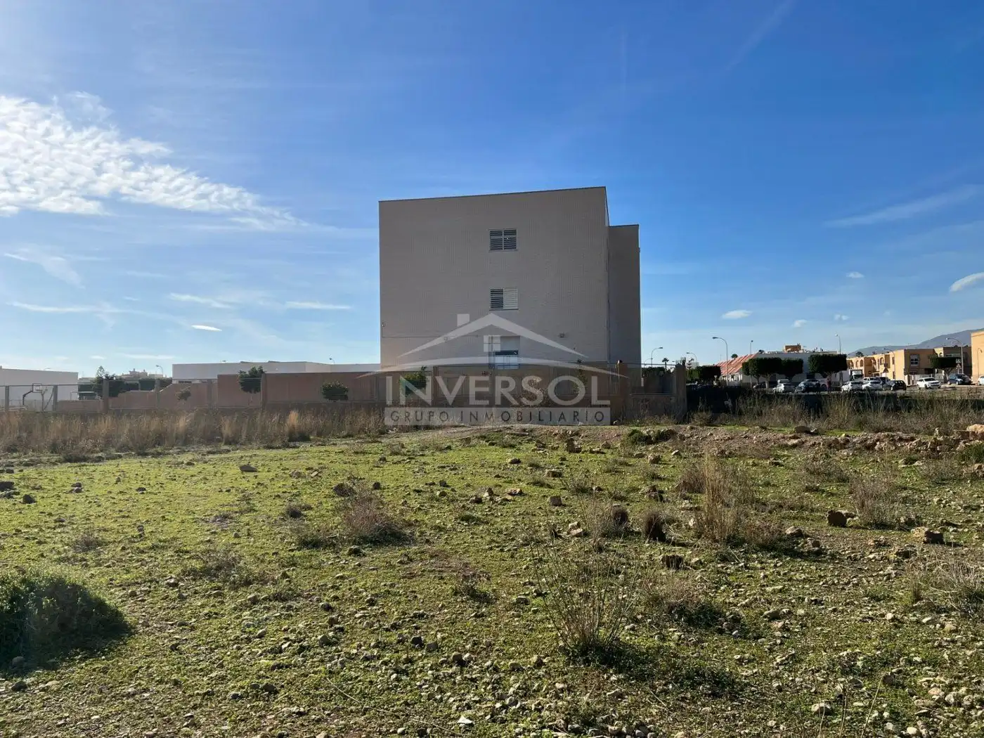 Residential land for sale in Calle Aries 38, imagen 13