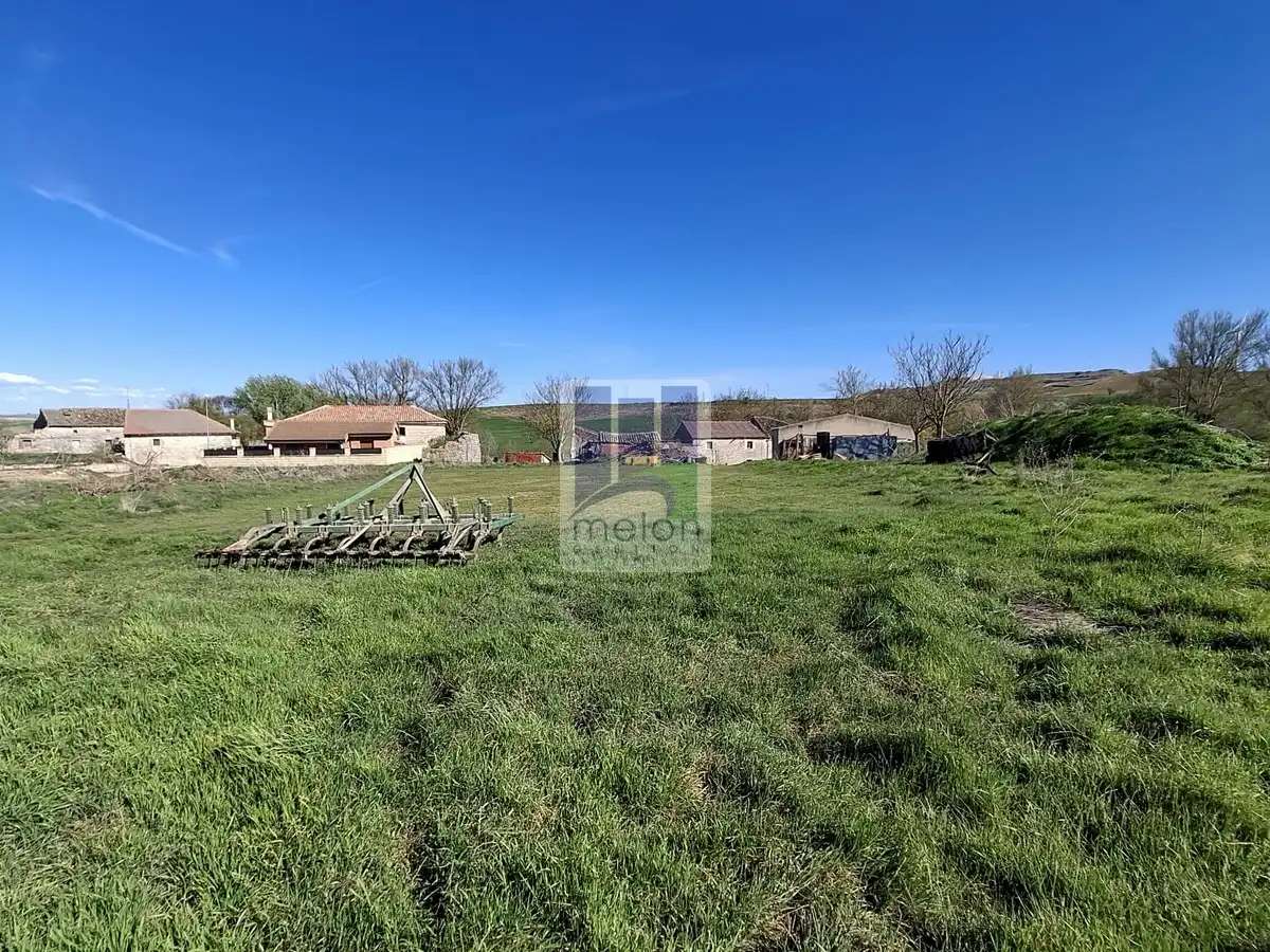 Chalet en venta en ARROYO DE MUÑO, imagen 3