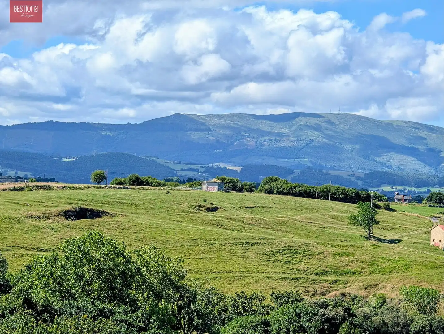 Country homes for sale in Santillana del Mar
