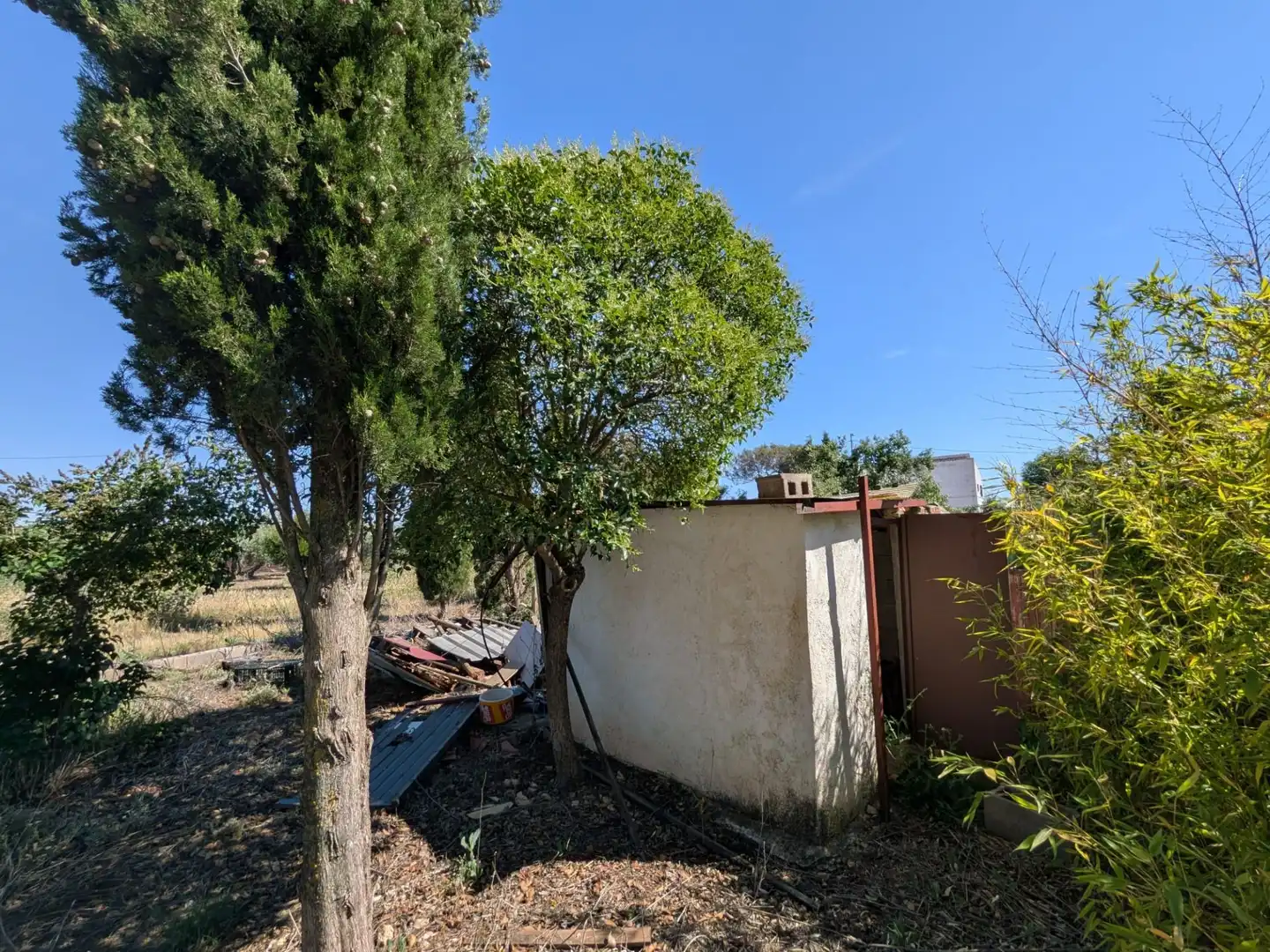 Residencial en venta en Ciudad Real