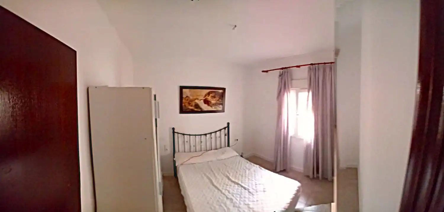 Dormitori de Casa o xalet en venda en Alcalá de Guadaira