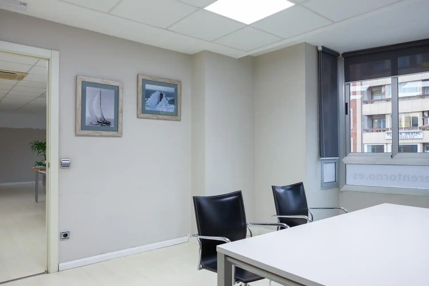 Oficina en venta en Zaragoza con Aire acondicionado, Calefacción y Terraza