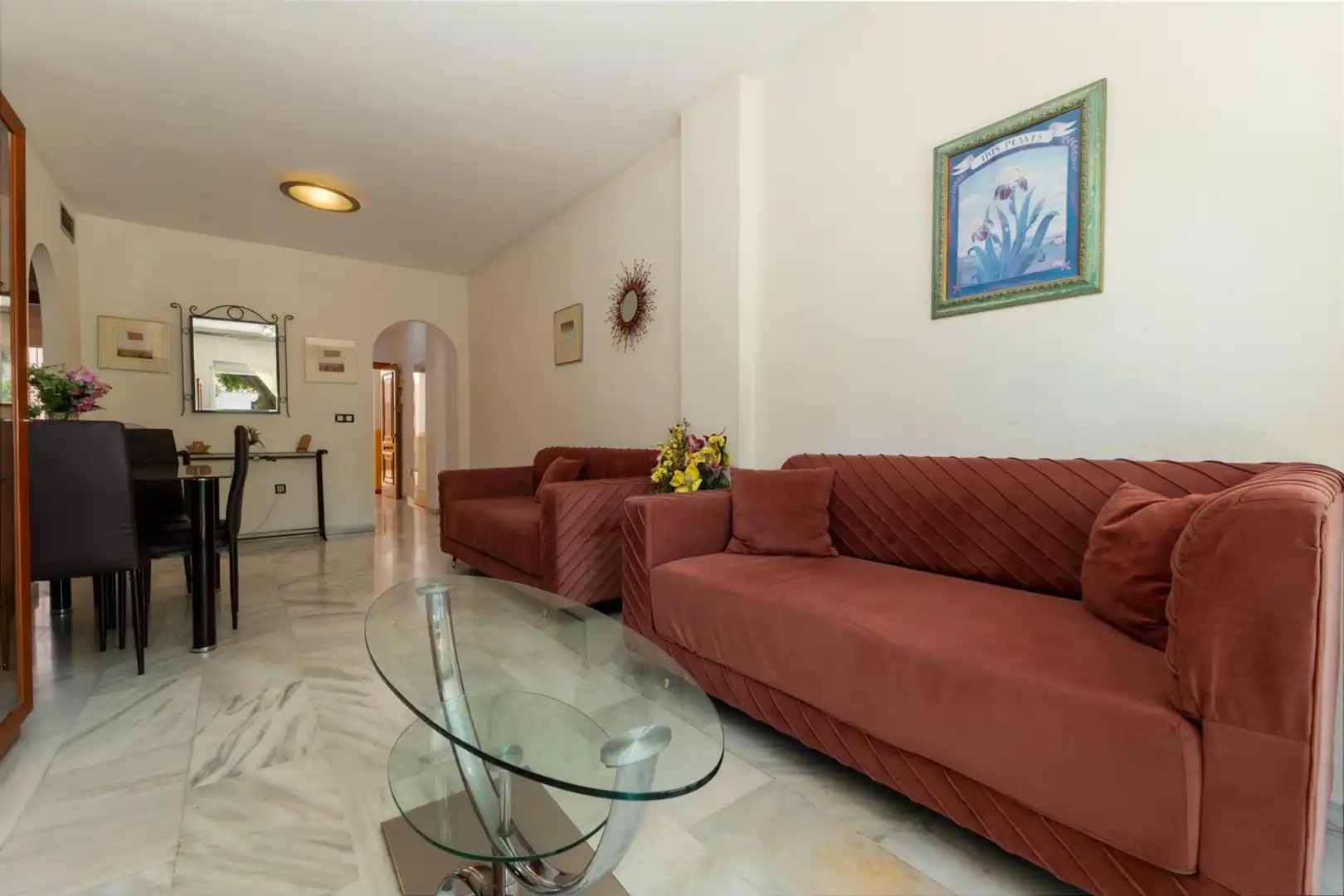 Wohnung mit Aufzug zum Verkauf in Puerto Deportivo, imagen 2