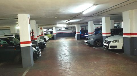 Photo 3 of Garage for rent in Carrer Carrer de Rocafort, La Nova Esquerra de l'Eixample, Barcelona Capital