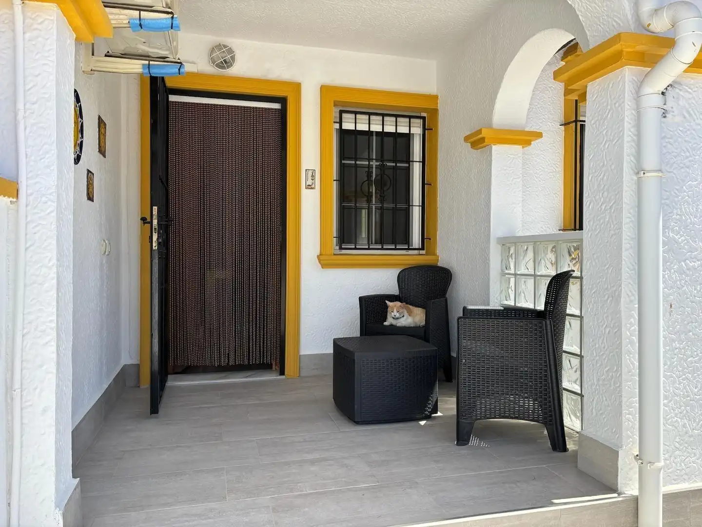 Adosado con terraza en venta en Nueva Torrevieja - Aguas Nuevas, imagen 18
