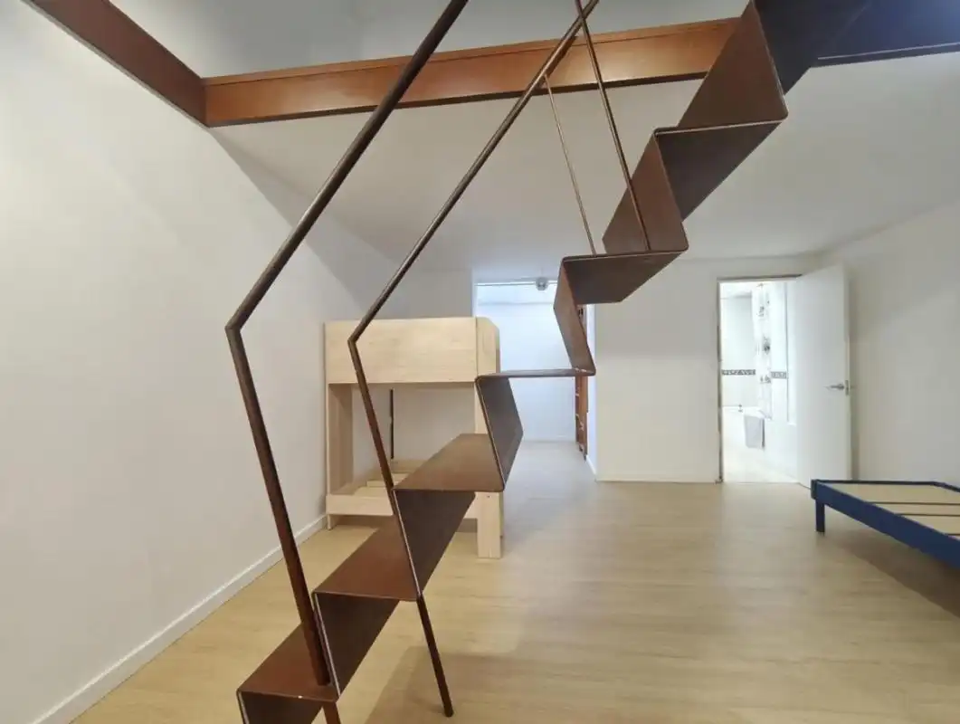 Dúplex en venda en Barcelona amb Aire condicionat, Calefacció i Terrassa