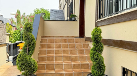 Foto 4 de Casa o xalet en venda a Mirasierra, Madrid