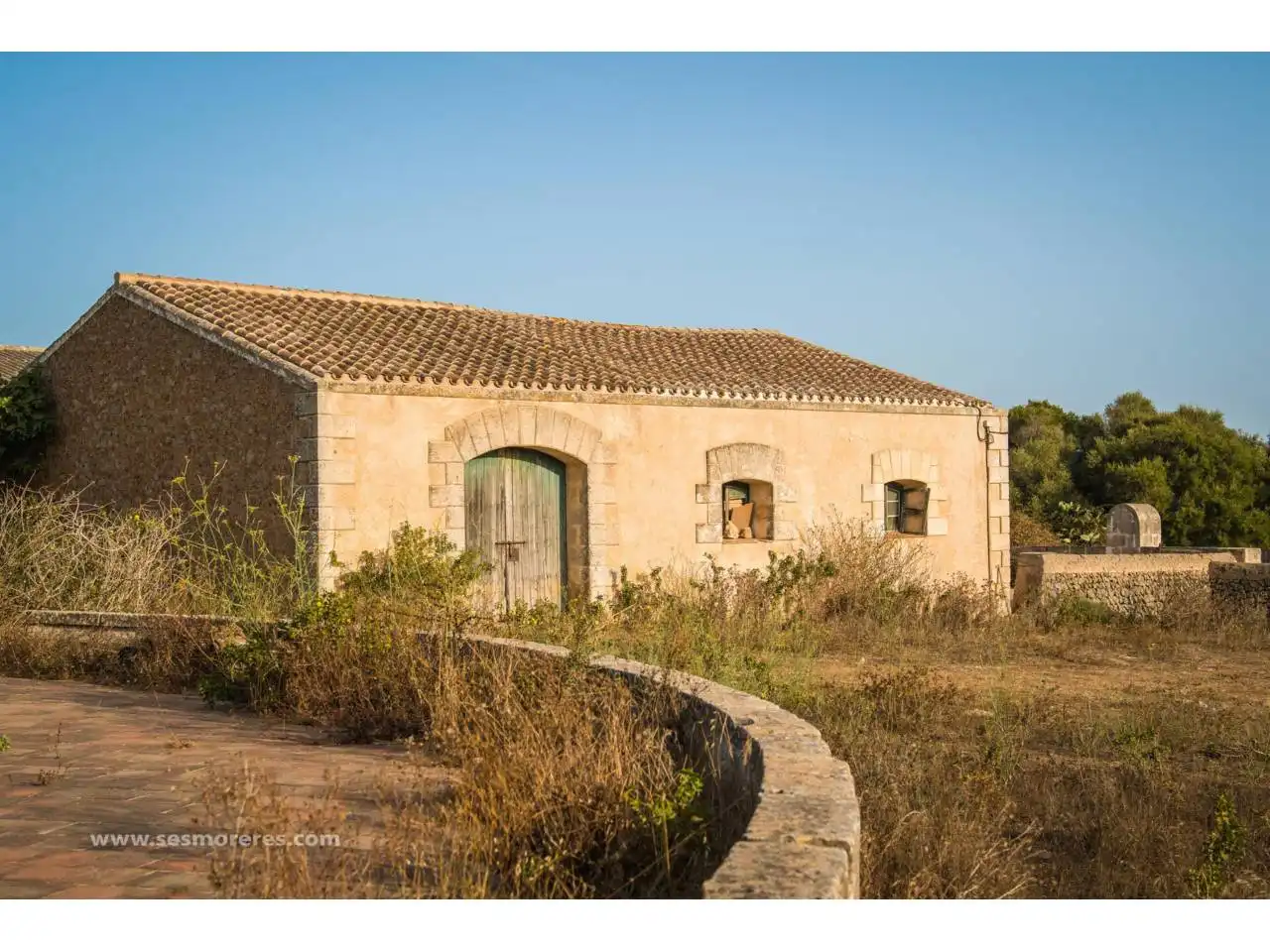 Terreno rustico in vendita a Calle finca Santa Rosa de Lima, imagen 11