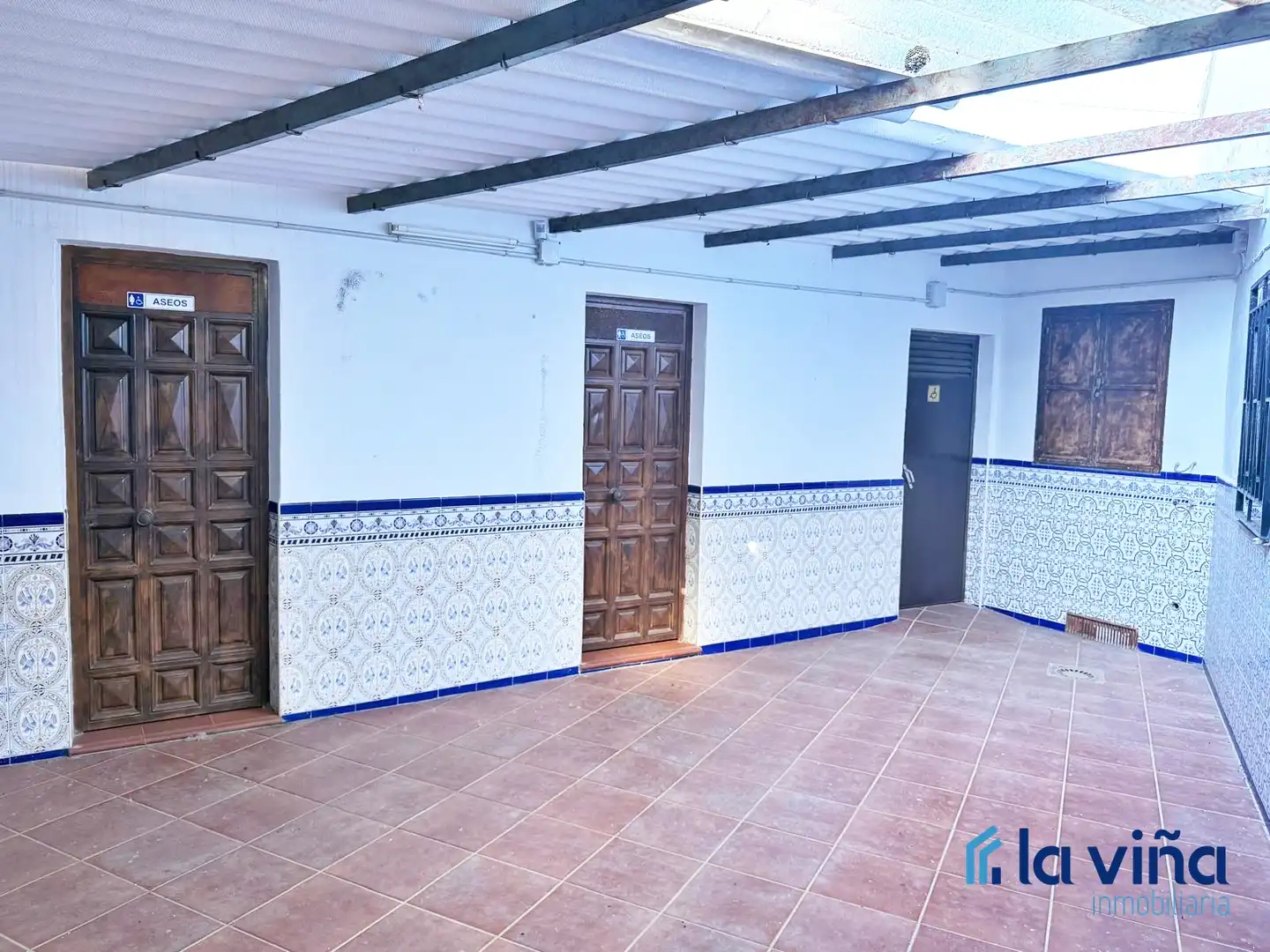 Casa o xalet en venda en Loja amb Terrassa, Traster i Moblat
