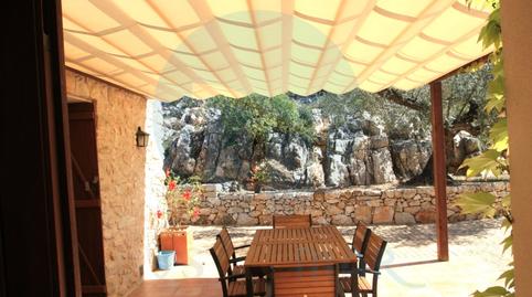 Foto 5 de Finca rústica en venda a Valletes - Xiribecs, Tarragona