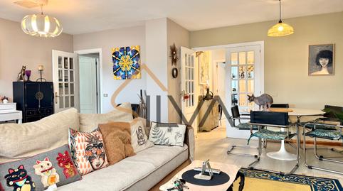 Foto 4 de Piso en venta en Avenida de Magoi, 19, Acea de Olga - Augas Férreas, Lugo Capital