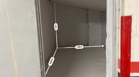 Foto 4 de Traster de lloguer a La Arena, Gijón