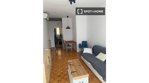 Foto 2 de Pis de lloguer a Imperial, Madrid