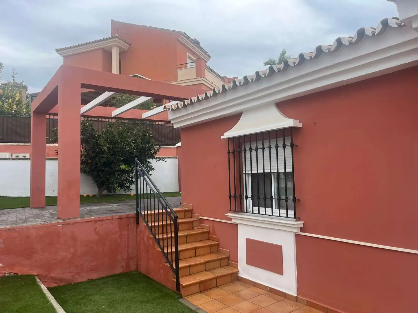 Villa mit Pool zum Verkauf in Torre del Mar, imagen 58