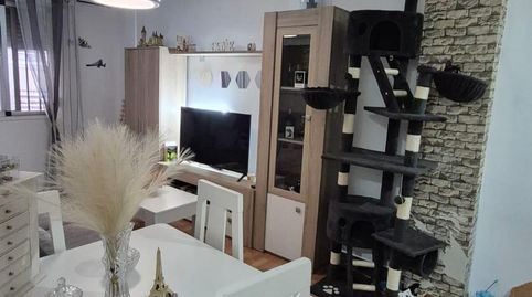 Foto 4 de Piso en venta en Astilleros - La Paz - Loreto - El Corte Inglés, Cádiz Capital