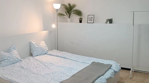 Foto 3 de Apartament de lloguer a El Pris - Juan Fernández, Tacoronte