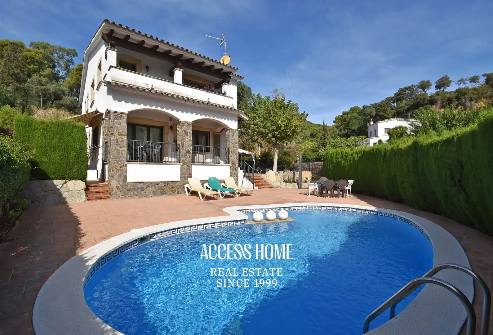 Detached house with pool for sale in Vilassar de Dalt, imagen 2