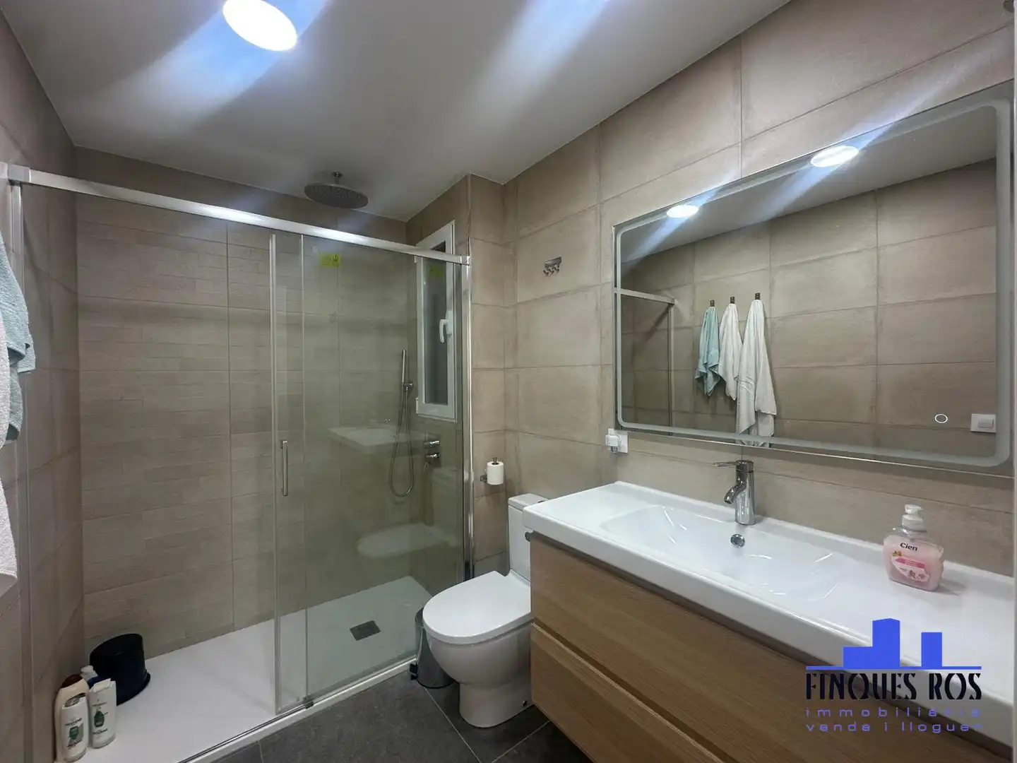 Flat with terrace for sale in Casco Urbano, imagen 17