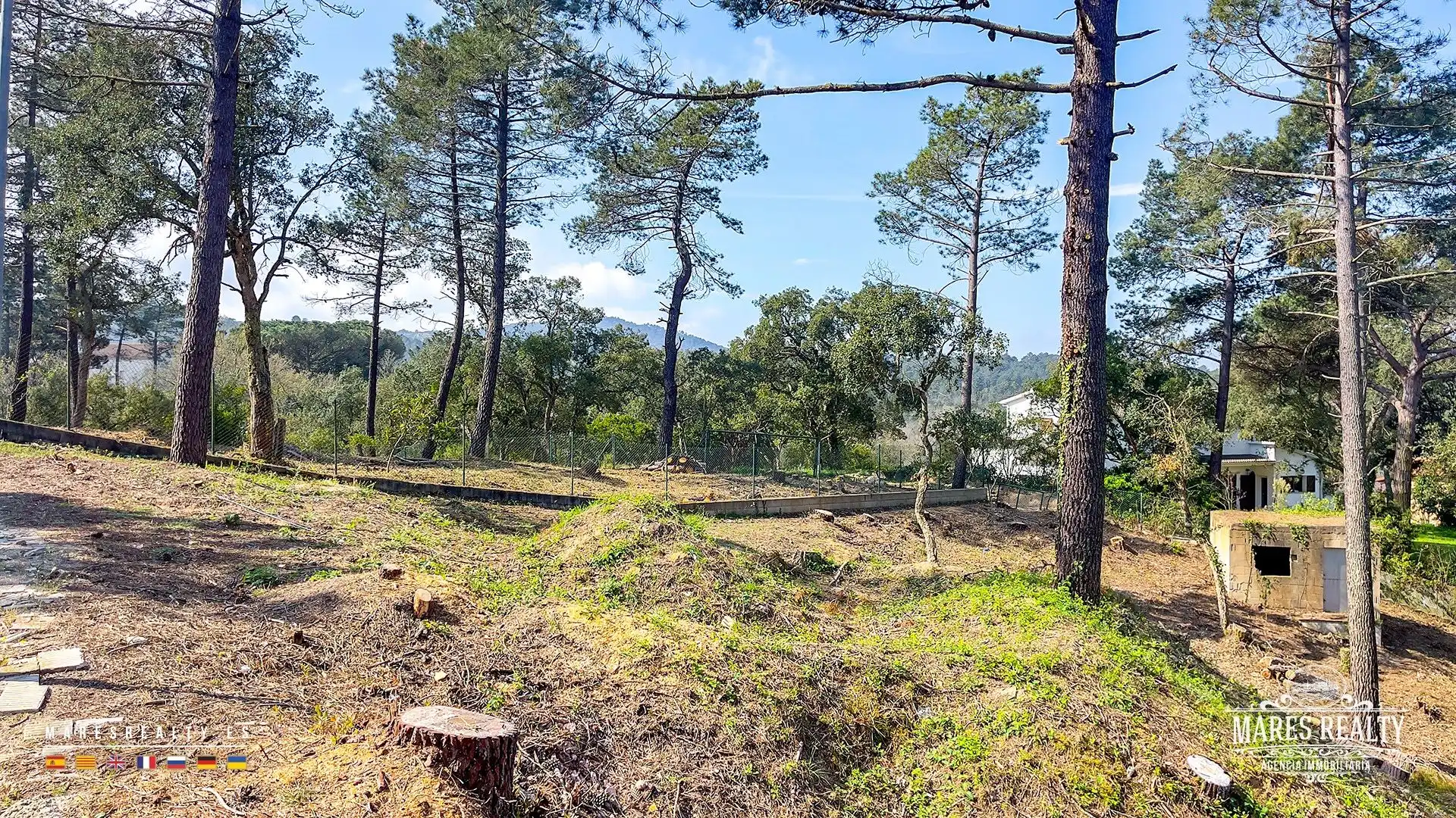 Terrenos y solares en venta en Mimoses, imagen 5