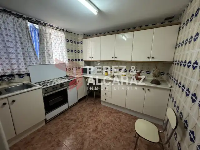 Reihenhaus zum Verkauf in Calle Caño, imagen 7