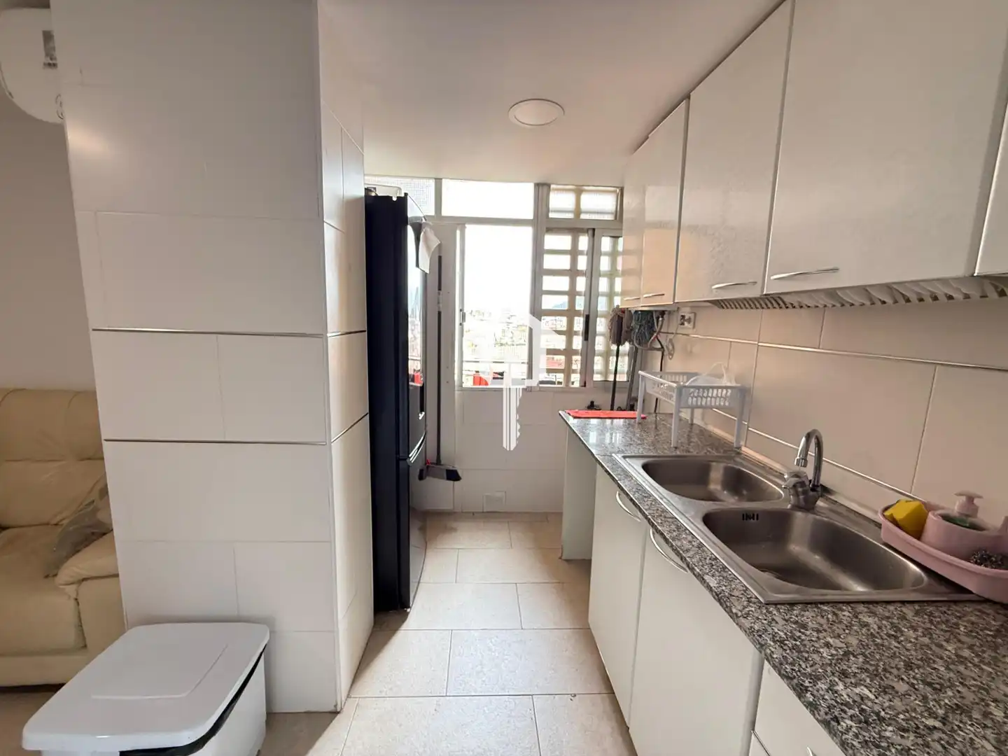 Piso con ascensor en venta en Glorieta POETA VICENTE MOJICA, imagen 8