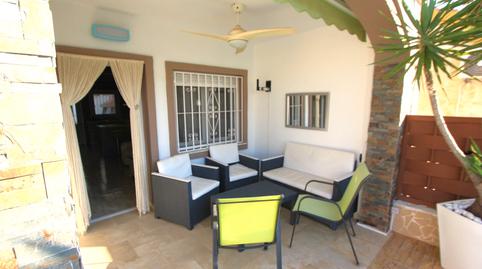 Photo 2 of Single-family semi-detached for sale in Carrer Riu Bellcaire, Devessa - Monte Pego, Alicante