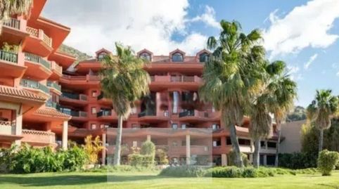 Photo 2 of Flat for rent in Arrabal Sup L1-campanales, Los Rios, Mijas