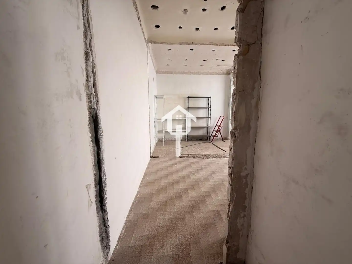 Piso en venta en Alicante / Alacant con Trastero