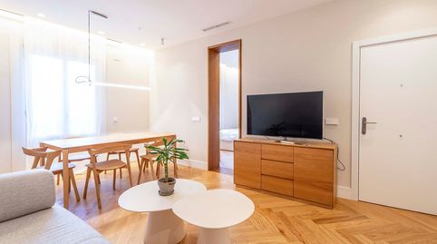 Foto 5 de Apartament en venda a Calle de las Huertas, Cortes - Huertas, Madrid Capital