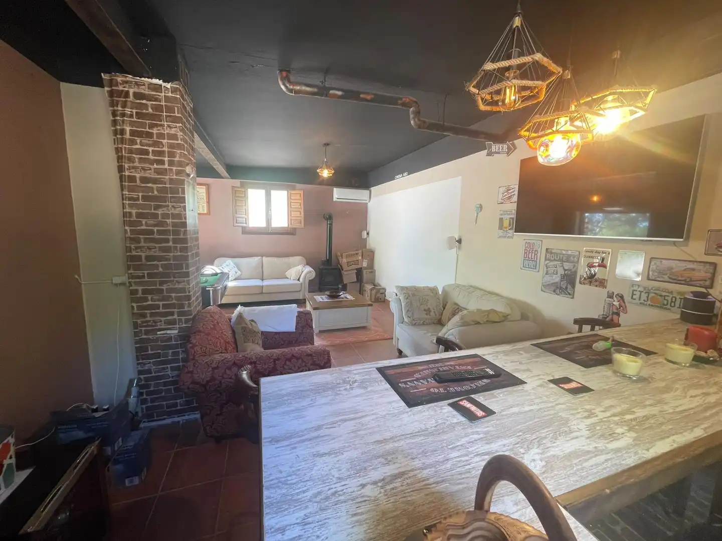 Villa con piscina in vendita a Desamparados - Hurchillo - Torremendo, imagen 18