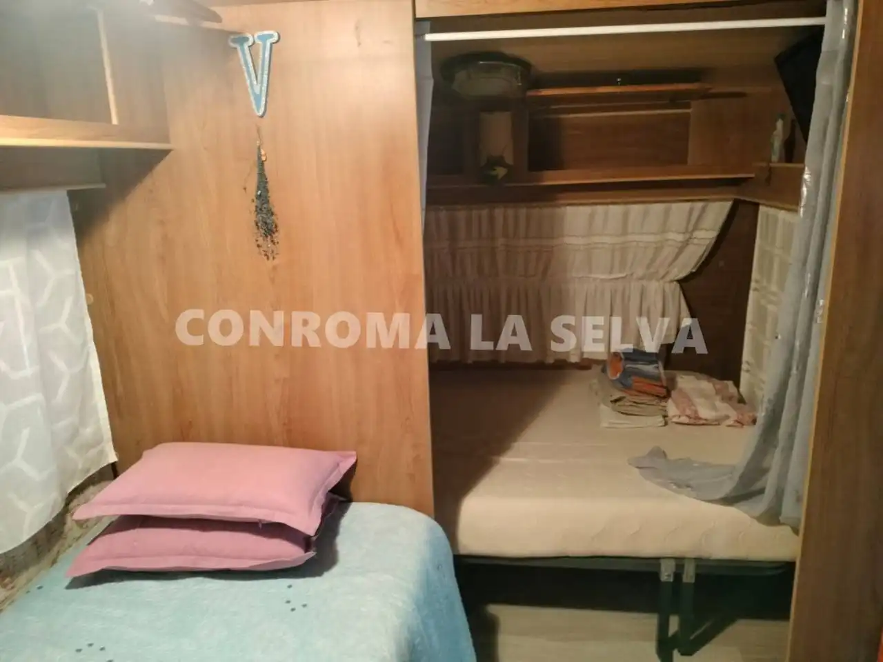 Dormitori de Casa o xalet en venda en Malgrat de Mar amb Moblat
