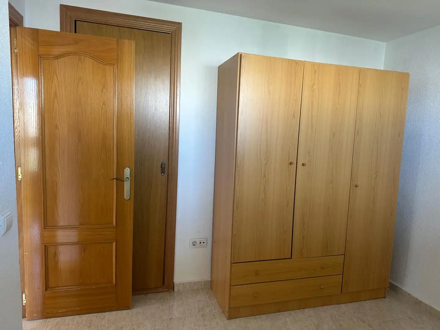 Dormitori de Apartament en venda en Sant Joan d'Alacant amb Aire condicionat, Terrassa i Forn