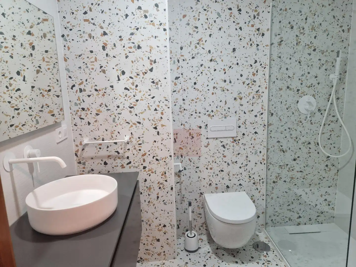 Flat for rent in Barrio de Albaicín