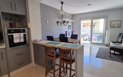 Menjador de Apartament en venda en Torrevieja