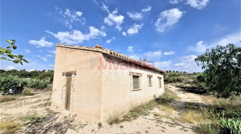 CASA - PANTANO DE PUENTES
