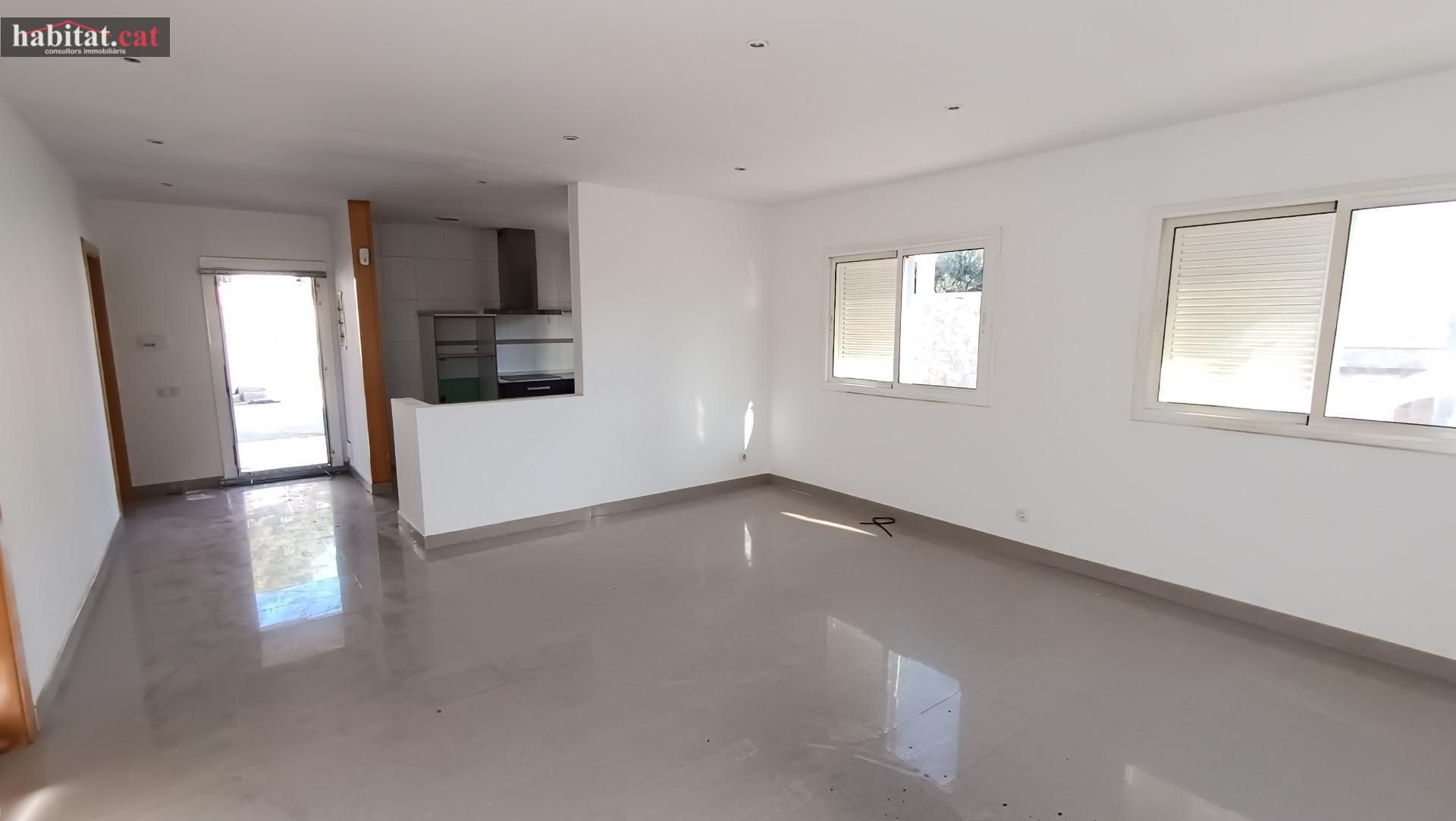 Casa o xalet en venda en Canyelles amb Jardí privat