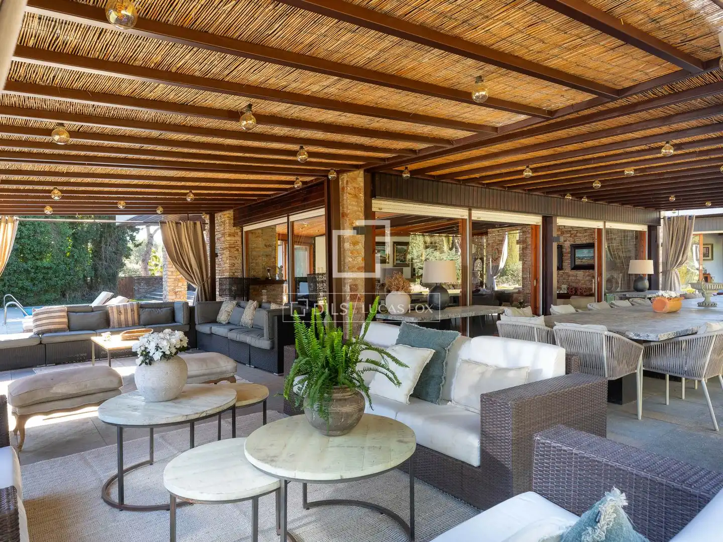 Villa con piscina in vendita a Fornells - Aiguablava, imagen 13
