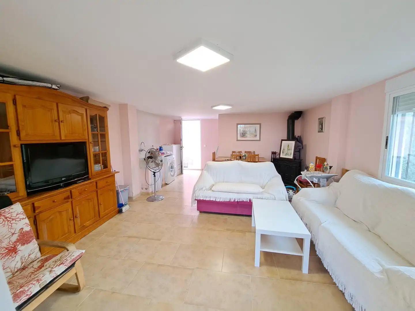 Wohnung mit Pool zum Verkauf in Urbanitzacions i Pedanies Nord, imagen 7